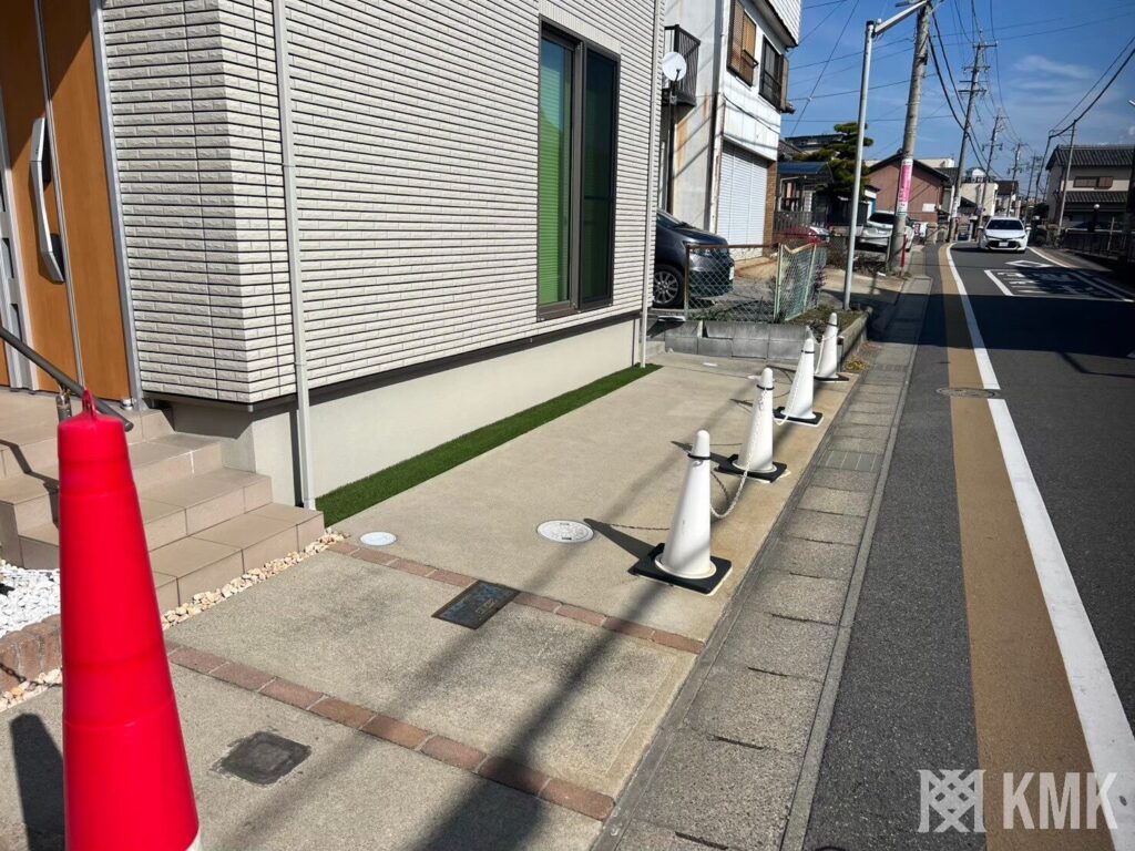 三重県 外構 外構工事 エクステリア カーポート 擁壁工事 土木工事 リフォーム 造園工事 お庭 ウッドデッキ