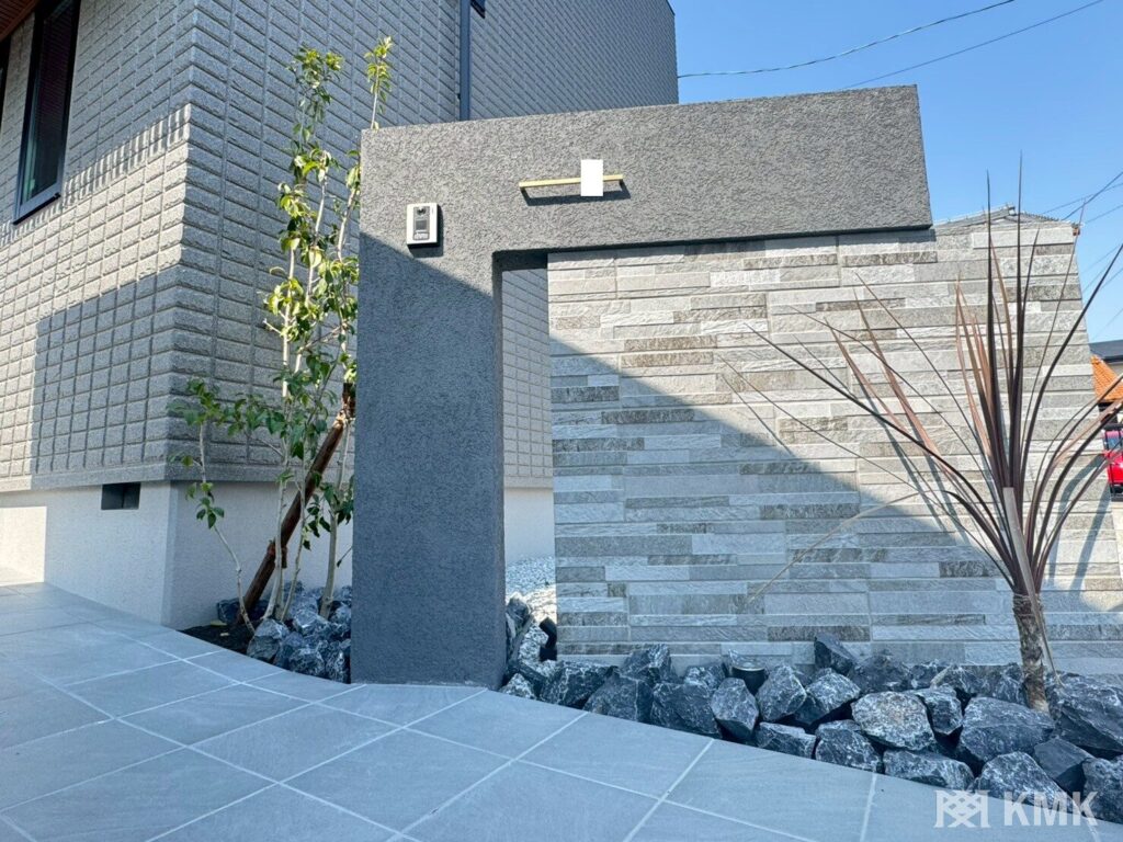 三重県 外構 外構工事 エクステリア カーポート 擁壁工事 土木工事 リフォーム 造園工事 お庭 ウッドデッキ