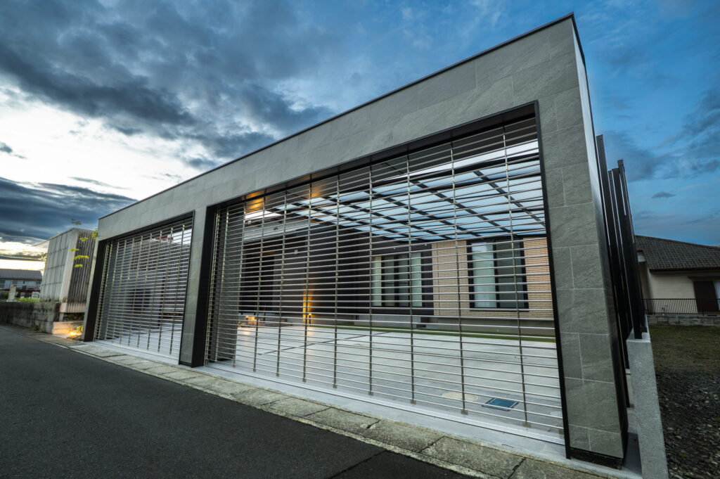三重県 外構 外構工事 エクステリア カーポート 擁壁工事 土木工事 リフォーム 造園工事 お庭 ウッドデッキ