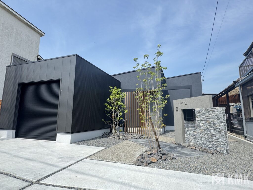 三重県 外構 外構工事 エクステリア カーポート 擁壁工事 土木工事 リフォーム 造園工事 お庭 ウッドデッキ