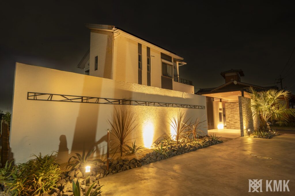 三重県 外構 外構工事 エクステリア カーポート 擁壁工事 土木工事 リフォーム 造園工事 お庭 ウッドデッキ