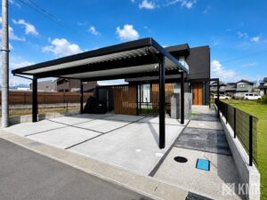 三重県 外構 外構工事 エクステリア カーポート 擁壁工事 土木工事 リフォーム 造園工事 お庭 ウッドデッキ